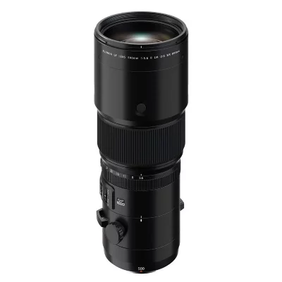 FUJIFILM  GF 500mm f/5.6 LM OIS WR pour GFX