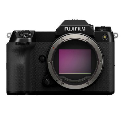 FUJIFILM  GFX 100s II Boitier Nu