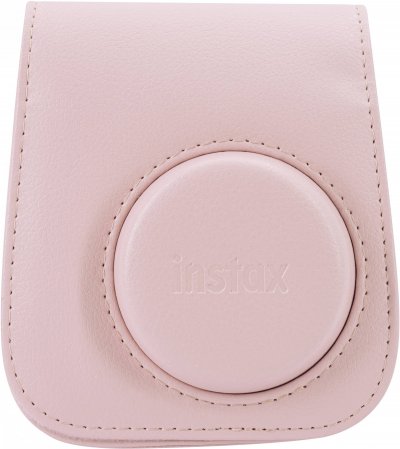 FUJIFILM  housse Instax Mini 11 blush pink
