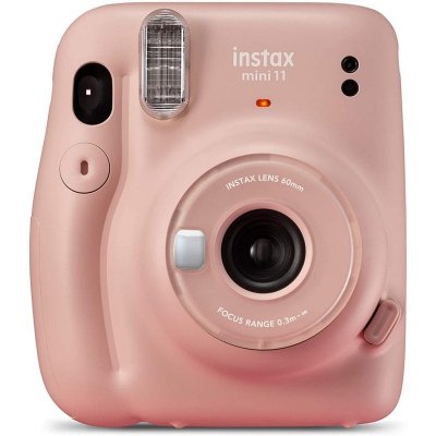 FUJIFILM  Instax Mini 11 Rose