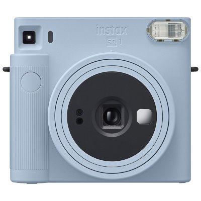 FUJIFILM  instax Square SQ 1 Glacier Bleue
