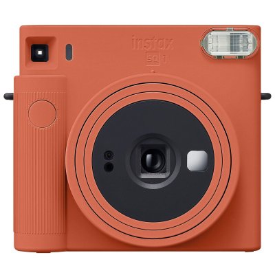 FUJIFILM  - INSTAXSQ1ORANGE