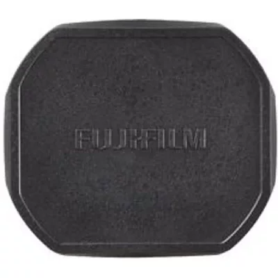 FUJIFILM  LHCP-001 Bouchon Pare-soleil pour  XF 18 mm Noir