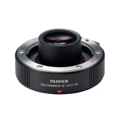 FUJIFILM  Multiplicateur XF 1.4X TC WR