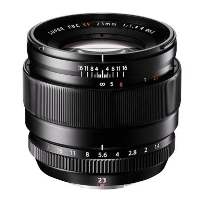 FUJIFILM  Objectif XF 23 mm F1.4 R