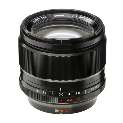FUJIFILM  Objectif XF 56 mm F1.2R APD