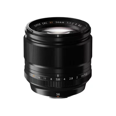 FUJIFILM  Objectif XF 56mm F1,2 R