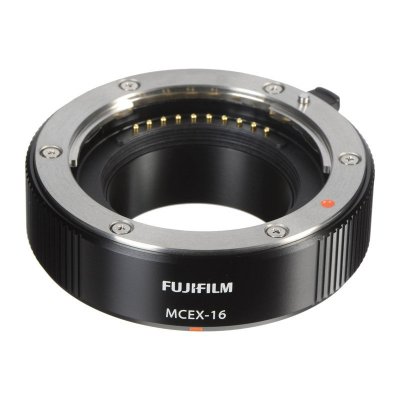 FUJIFILM  Occasion  MCEX-16 Tube-allonge Macro