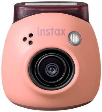 FUJIFILM  Pal 1/5 2560 x 1920 pixels 2560 x 1920 mm CMOS Rose - Neuf