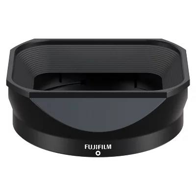 FUJIFILM  Paresoleil LH-XF18 Paresoleil M&eacute;tal pour XF 18mm f/1.4