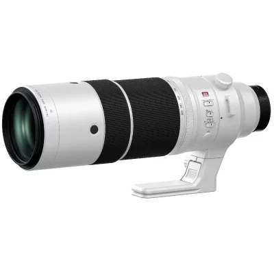 FUJIFILM  XF 150-600mm f/5.6-8 R LM OIS WR