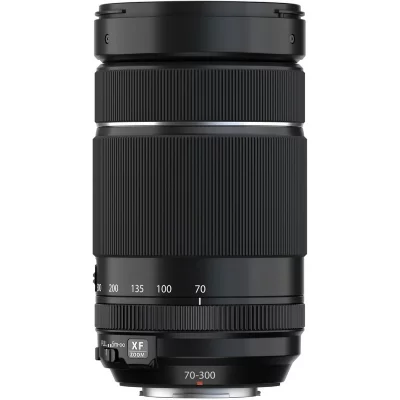 FUJIFILM  XF 70-300mm f/4-5.6 R LM OIS WR objectif photo