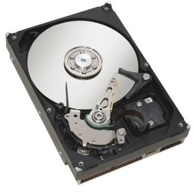 FUJITSU  - disque dur - 1 To - SATA 6Gb/s