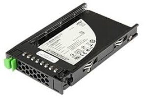 FUJITSU  enterprise - SSD - 480 Go - SATA 6Gb/s