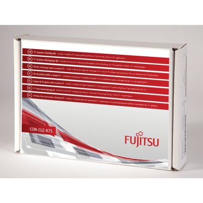 RICOH Fujitsu F1 Scanner Cleaning Kit - kit de nettoyage pour scanner