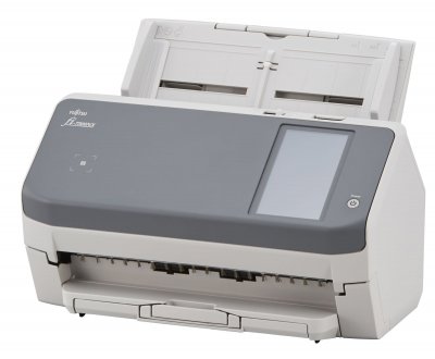 RICOH FUJITSU fi-7300NX Scanner de Groupe