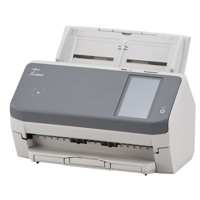 RICOH FUJITSU fi-7300NX Scanner de Groupe