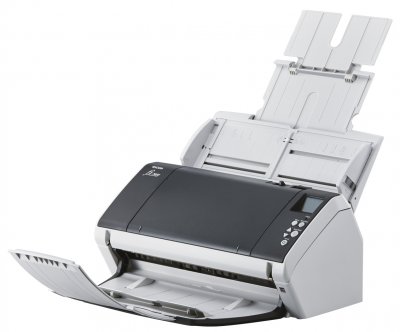 RICOH Fujitsu fi-7480 - scanner de documents