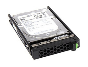 FUJITSU   hd sas 12g 1.8to 10k 512e 3.5p noir