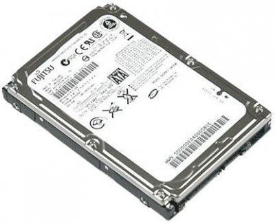 FUJITSU   hdd sas 12g 2.4to 10k 512e 2.5p noir