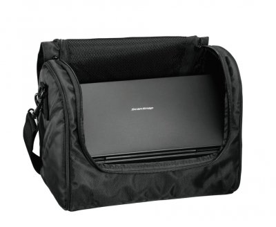 RICOH Fujitsu Fujitsu Scansnap Carry Case - Sac de transport pour pour ScanSnap iX500, S1500, S500