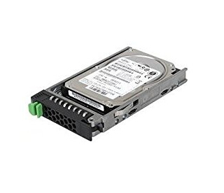 FUJITSU  HDD SAS 12G 2TB 7.200rpm 512e Hot Plug 3,5inch BC