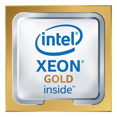 FUJITSU  Intel Xeon Gold 6526Y processeur 2,8 GHz 37,5 Mo - Neuf