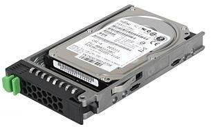 FUJITSU  PY-BH2T2B4 disque dur 2 To 7200 tr/min 3.5 S&eacute;rie ATA III - Neuf