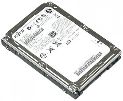 FUJITSU  S26361-f5543-l118-3 2.5&acute;&acute; 1.8tb Hard Disk Drive Argent&eacute; 2.5&acute;&acute;