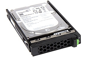 FUJITSU  S26361-F5673-L240 disque SSD 3.5"" 240 Go S26361-F5673-L240