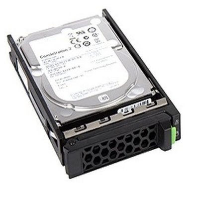 FUJITSU  S26361-F5775-L480 disque SSD 3.5"" 480 Go S&eacute;rie ATA III