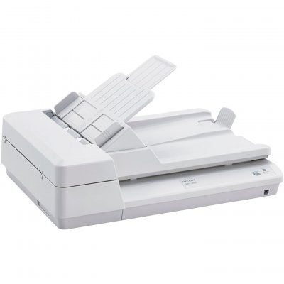 RICOH Fujitsu SP-1425 - scanner de documents