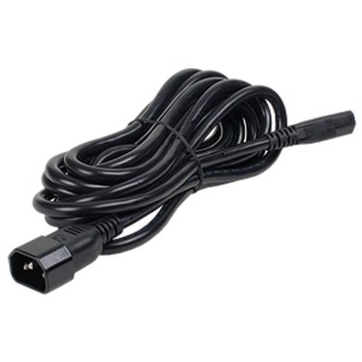 FUJITSU  T26139-Y1968-L180 c&acirc;ble &eacute;lectrique Noir 1,8 m
