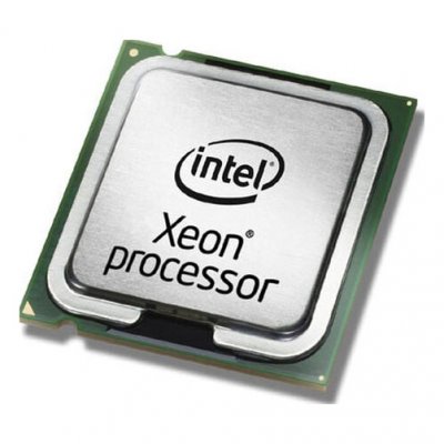 FUJITSU  Xeon Silver 4208 Processor Argent&eacute;