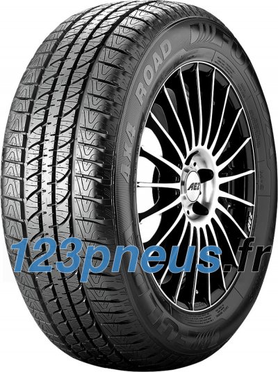 FULDA  4x4 Road ( 285/65 R17 116V )