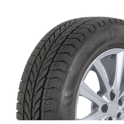 Fulda Conveo Trac 3 ( 195/70 R15C 104/102R 8PR ) Pneus hiver