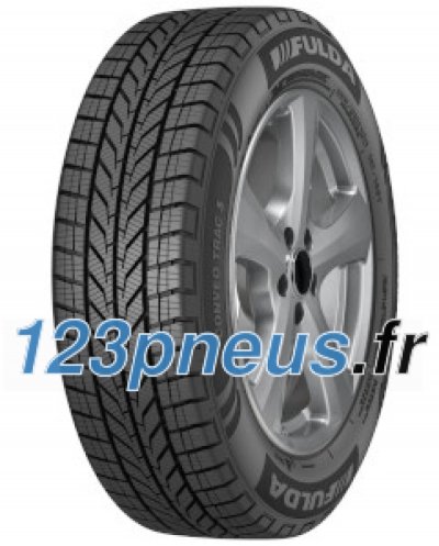 FULDA  Conveo Trac 3 ( 235/65 R16C 115/113R 8PR ) Pneus hiver