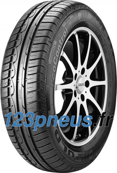 FULDA  EcoControl ( 165/70 R13 79T )