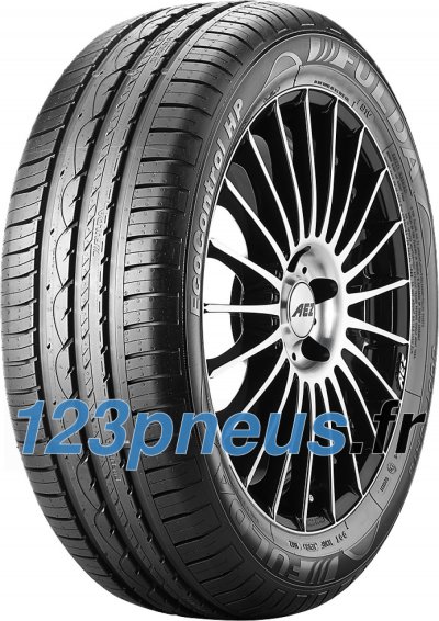 FULDA  EcoControl HP ( 185/60 R14 82H )