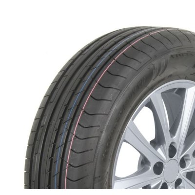 FULDA  EcoControl SUV ( 255/55 R19 111V XL )