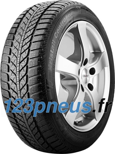 FULDA  Kristall Control HP ( 195/60 R16 89H )