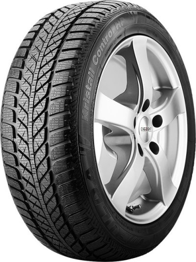 FULDA  Kristall Control HP ( 195/60 R16 89H ) Pneus hiver