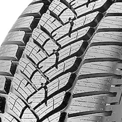 FULDA  Kristall Control HP2 ( 205/60 R17 93H ) Pneus hiver