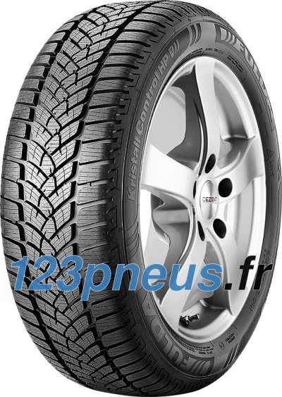 FULDA  Kristall Control HP2 215/65 R15 96H