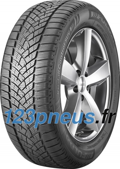 FULDA  Kristall Control SUV ( 225/65 R17 106H XL )