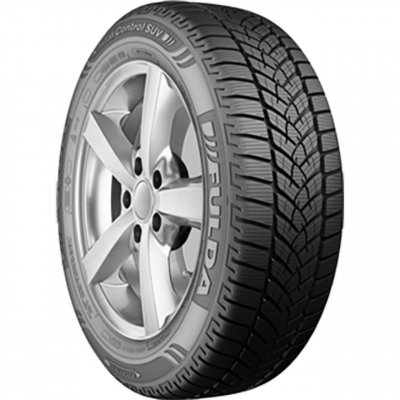 FULDA  Kristall Control SUV ( 235/60 R18 107H XL )