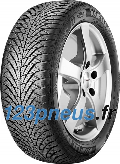 FULDA  MultiControl ( 205/55 R16 91V )