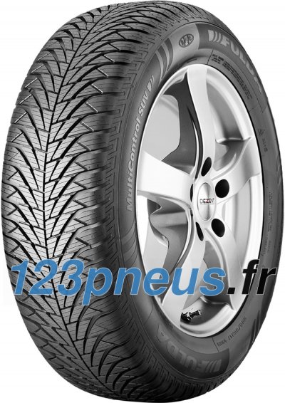 FULDA  MultiControl SUV ( 225/65 R17 102H )