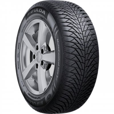 FULDA  MultiControl SUV 255/55 R18 109V