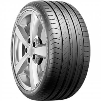 FULDA  SportControl 2 ( 245/40 R18 97Y XL ) Pneus &eacute;t&eacute;